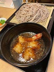 加辺屋 天神地下街支店