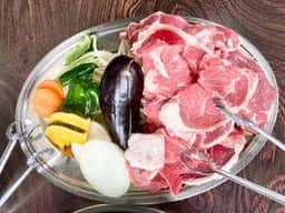 お食事処 ホーライサン