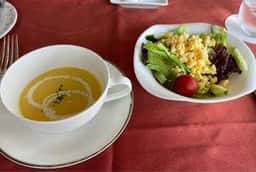 ホテルオークラレストラン新宿 ワイン&ダイニングDuke