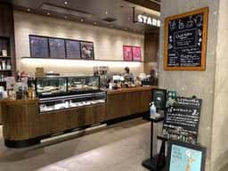 スターバックス コーヒー シエスタハコダテ店