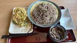 そば太鼓亭 枚方田口店