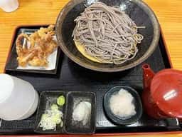 山形そば つるや