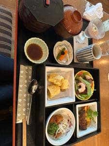 レストラン・ネレウス