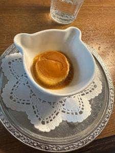 レストラン・ネレウス