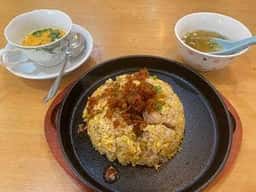 優香 刀削麺 小台店