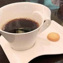 カスケイドカフェ ANAインターコンチネンタルホテル東京