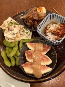 炊い処 ぽんたん