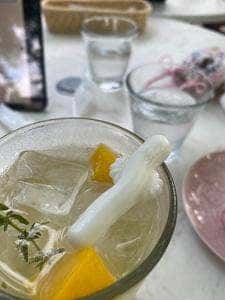 ムーミンカフェ