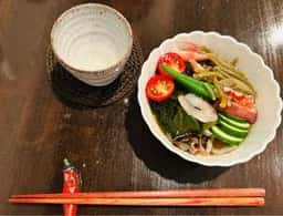 魚沼厨房 十日