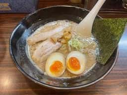 ラーメン長山