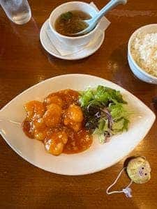 中華キッチン ぐら