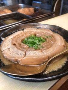 おでん 小料理 はし山