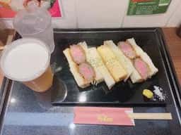 Restaurant YOKOO 大阪のれんめぐり店