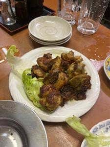 ニカカレーショップ