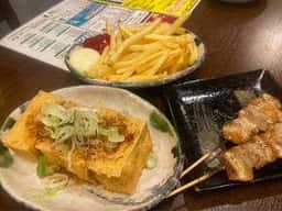 いいとこ鳥 小松店