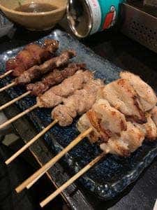鳥燈