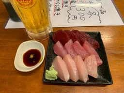 川かみ鮮魚店
