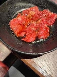 焼肉工房 やきや 名駅店