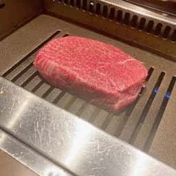 焼肉ジャンボ 篠崎本店