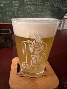 BEER BELLY 天満