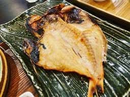 囲炉茶屋 離れ家 翠々