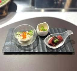 神戸ハンター坂 肉料理 鉄板 祷り