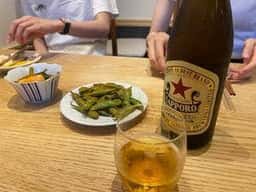 ハシヤとナカセ