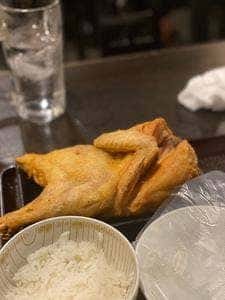 なるとキッチン 渋谷店