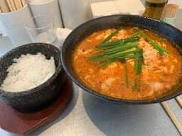 辛麺屋 堺東店