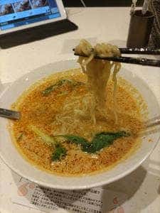 台湾小籠包 アスティ静岡店