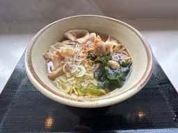 中井食堂 東名高速中井PA下り