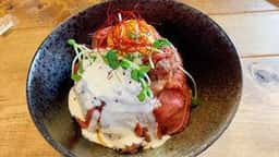 レストラン アンジェロ