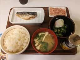 すき家 天神橋二丁目店