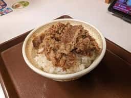 すき家 天神橋二丁目店