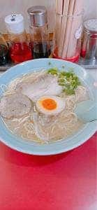 ラーメン とらや
