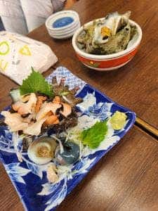 お食事処 大屋