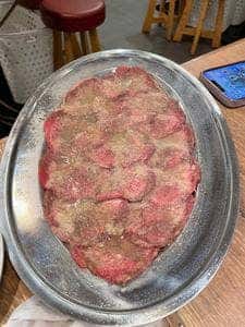 焼肉 眞佐可 名駅店