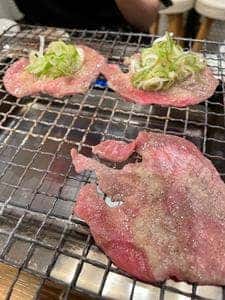 焼肉 眞佐可 名駅店