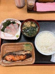 海鮮食堂おくどさん イオンタウン宇多津店