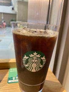 スターバックス コーヒー 新さっぽろ サンピアザ店