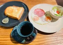 CAFE M&Y