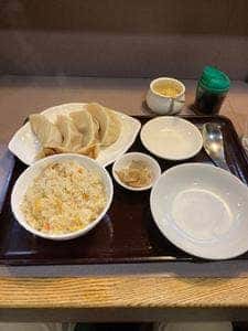 中国酒家 貘