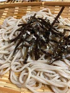 河道屋河新麺房