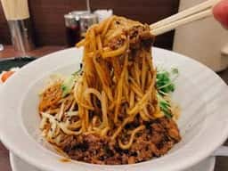 麺屋 空海 品川グランパサージュ店