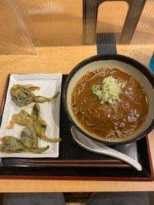 えんそば びぃわん