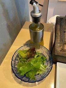 炭火焼き ワンダーバーグ