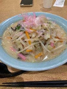 じげもんちゃんぽん 広島LECT店