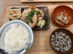 肉汁餃子のダンダダン 大阪駅前第二ビル店