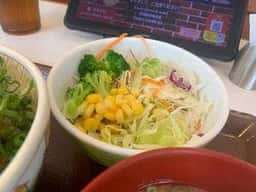 すき家 三鷹牟礼店