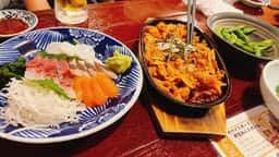 気軽な大衆居酒屋 あじ平